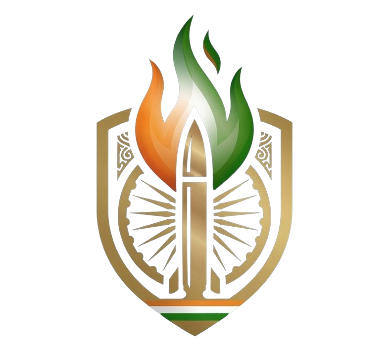 Rathore Agnivarsha emblem